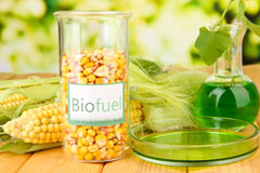 Coleford biofuel availability