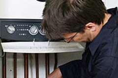 boiler repair Coleford