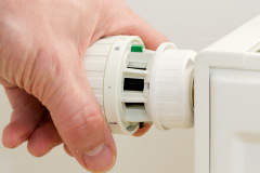 Coleford central heating repair costs