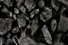 Coleford coal boiler costs