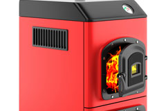 Coleford solid fuel boiler costs