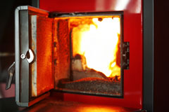 solid fuel boilers Coleford